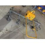 CE Certified Electric Sheet Vacuum Lifter 500kg 1000kg 1500kg 2000kg for sale