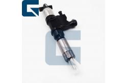 China 095000-5471 0950005471 Fuel Injector For 4HK1 Engine supplier