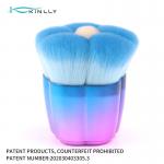 Five Petaled Flowers Blush Powder Foundation Makeup Brush for sale