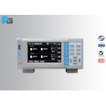 Advanced Multiplex Temperature Tester for Multiple Channel Temperature Measurement