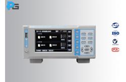 China Advanced Multiplex Temperature Tester for Multiple Channel Temperature Measurement supplier