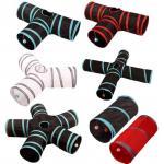 Animal Tubes Kitty Tunnels Interactive Maze House Toy With Storage Bag for sale