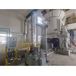 Vertical Roller Mining Grinding Mill Capacity 220T/H 4800mm for sale