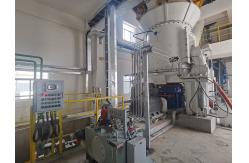 China Vertical Roller Mining Grinding Mill Capacity 220T/H 4800mm supplier