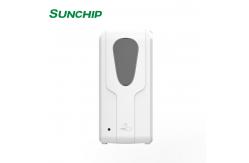 China Detachable LDPE RK3288 1000ml Touchless Hand Sanitizer supplier