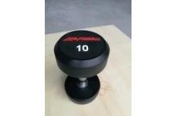 China Oem Hexagon 10kg Dumbbell Set Neoprene Weights Custom Kg Weight Fitness supplier