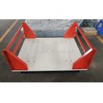 Rotary Vibration Test Table with 25.4mm Fixed Displacement