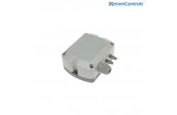 China Performance DPT Differential Pressure Transmitter 210 for Air And Neutral Gases supplier