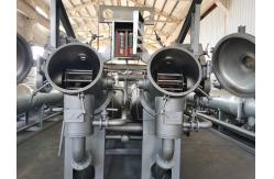 China High Efficiency 380V Long Tube Jet Dyeing Machine Industrial Dyeing Machine supplier