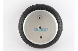 China 1B9-215 Goodyear Industrial Air Spring 578913201 Enidine YI-1B9-215 supplier