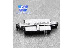 China HW-M80 Connectors , HW-M80-4711605 , 2mm Pitch Rectangle Connector supplier