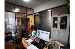 China Corrugated Plastic Packing Box manufacturer