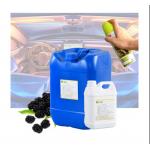 Branded Blueberry Air Freshener Fragrances Car Perfume Fragrance For Air Freshener for sale