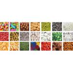 Food Security Detection Conveyor Metal Detector Equipment