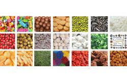 China ZON SUS304 Food Grade Metal Detectors With Rejector supplier