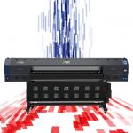 Stormjet 1.8m Dye Sublimation Printing Machine Large Format for sale