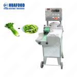 Industrial Multifunction Vegetable Cutting Machine fruit and vegetable cutter machine