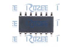 China LF347DR supplier