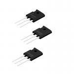 Si Super Junction Mosfet With Fast Recovery Body Diode For Soft Switching Typologies for sale