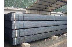 China Q195 Galvanized Square Tube SPHC 2x3 Galvanized Steel Tubing supplier