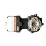 2024413 Scania P420 Truck Air Compressor , Aluminum Scania Engine Parts for sale