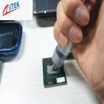China Factory 2.5W Thermally Conductive Grease for sale