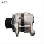 Excavator Alternator D04FR 24V 50A 12PK SK140-8 035000-4838 Replace Part for sale