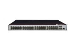 China 432Gbps Home Ethernet Switch VLAN S5735-L48T4S-A1 supplier