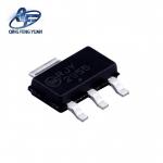 China Professional ics Supplier ON NTF2955T1G SOT-223 Electronic Components ics NTF295 P32mx150f256h-50i/mr for sale