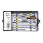 DHS DCS Orthopedic Instruments Set Surgical Instrument Kit