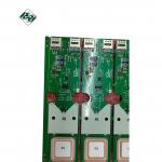 ISO14001 Nickle Home Automation PCB , Air Purifier Electronic PCB Board for sale