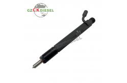 China Fuel Injector 3802485 3802485RX for 6CT 6CT8.3 ISC QSC Engine supplier