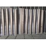 Oil Treated Round Hollow Tube EN10305 For Gasoline Engine Fuel Injection Lines for sale