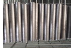 China Oil Treated Round Hollow Tube EN10305 For Gasoline Engine Fuel Injection Lines supplier