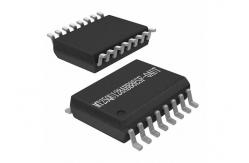 China Serial NOR Flash Memory MT25QU128ABB8ESF-0AUT Integrated Circuit Chip 16-SOIC supplier