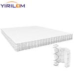 Mattress Spring Pocket Spring Unit  Individually Encased Pocket Spring Coil for sale