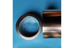 China Polished CuBe2 Strips On Coil 0.10x8mm 0.35x8mm MTC 3.1 Certificate supplier