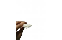 China Flame Retardant PC Profile Finished PVC Plastic Profiles Extrusion supplier