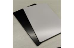China 3050mm Length PVDF Aluminum Composite Panel With CE/SGS Certification Rectangle Shape supplier