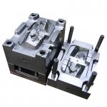 Family Mold Molding Single Cavity Mould 50-500K Shots Plastic Case For Kitchen Supplies Product for sale