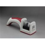 Commercial Coarse And Fine Knife Sharpener For Metal Knife And Ceramic Knives