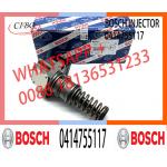 Boscch Electronic Unit Pump 0414755002 0414755003 0474755004 0414755005 0414755008 0414755014 0414755015 0414755017 0414