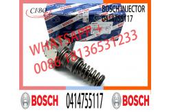 China Boscch Electronic Unit Pump 0414755002 0414755003 0474755004 0414755005 0414755008 0414755014 0414755015 0414755017 0414 supplier