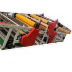 Decorative Fireproof Wall Board /Automatic Lamination Machine for Gypsum Board for sale