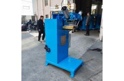 China Efficiency With Multi-Specification CNC Welding Machine For Stainless Steel Sink Fillets supplier