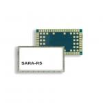 Wireless Communication Module SARA-R500S-01BWSIM LTE-M And NB-IoT Modules LGA for sale