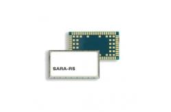 China Wireless Communication Module SARA-R500S-01BWSIM LTE-M And NB-IoT Modules LGA supplier