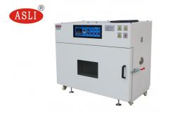 China AC220V 0.1Mpa High Temperature Laboratory Oven supplier