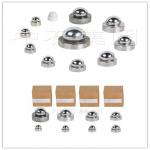 19.05mm-60.325mm Ball And Seat Oilfield Pump Parts For Subsurface Sucker Rod Pump for sale