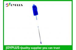 China Reusable Long Reach Duster / Long Extendable Duster For High Ceilings supplier